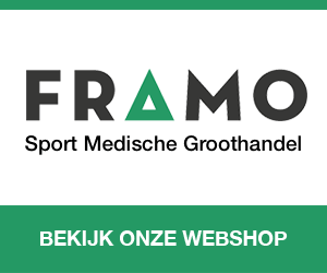 Een hersteltrainer besteld voordelig en snel op www.framo.nl